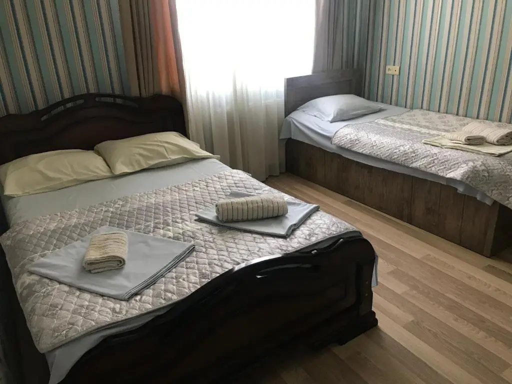 Тбилиси: IO Apartment