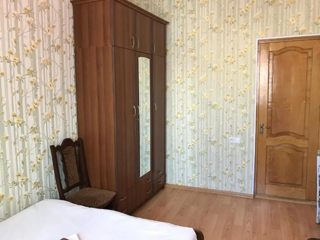 Тбилиси: IO Apartment