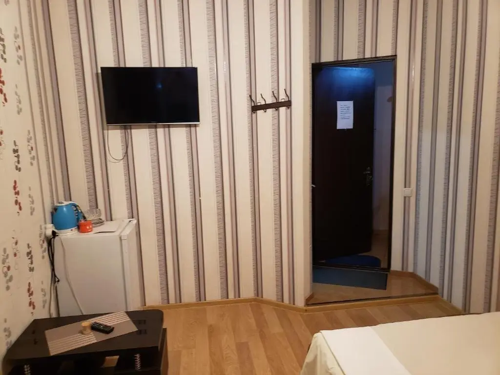 Тбилиси: IO Apartment