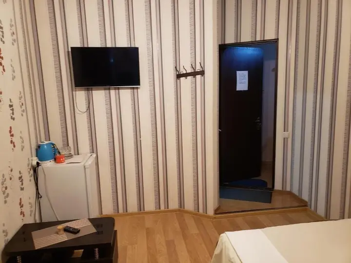 Тбилиси: IO Apartment
