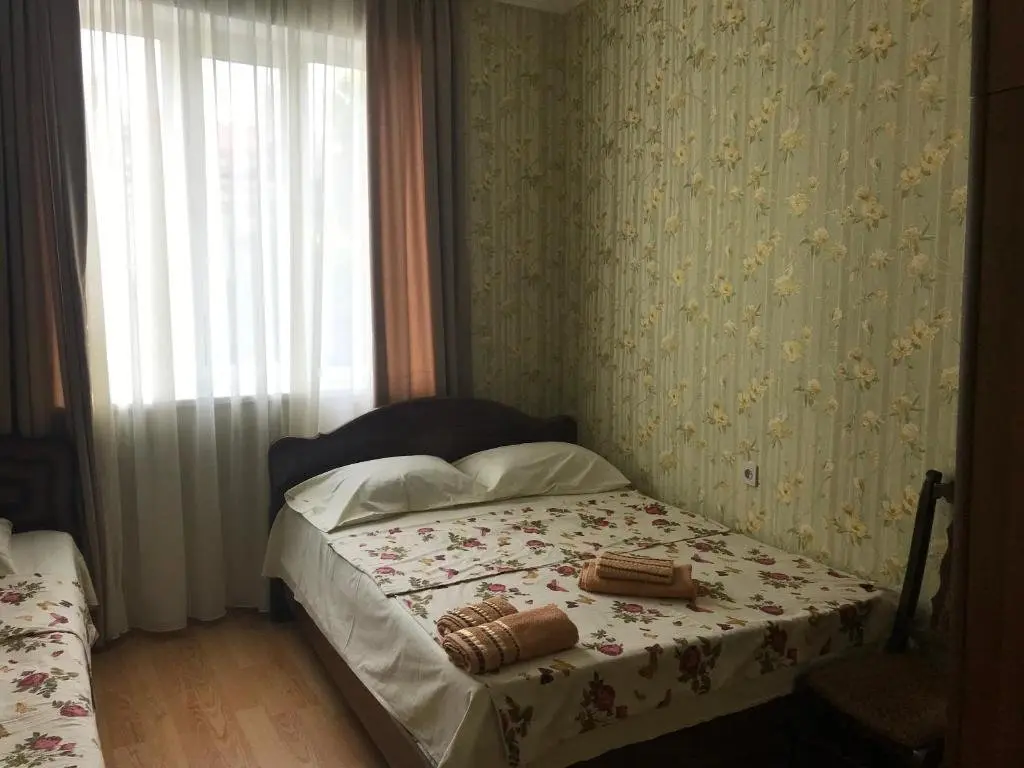 Тбилиси: IO Apartment