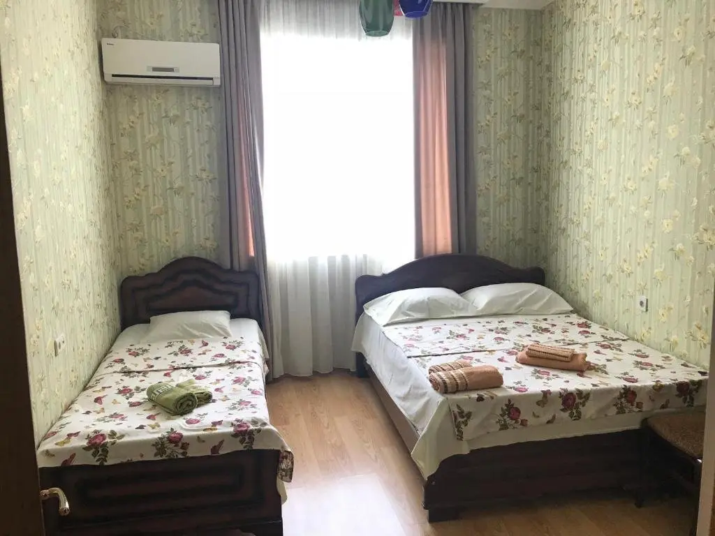 Тбилиси: IO Apartment