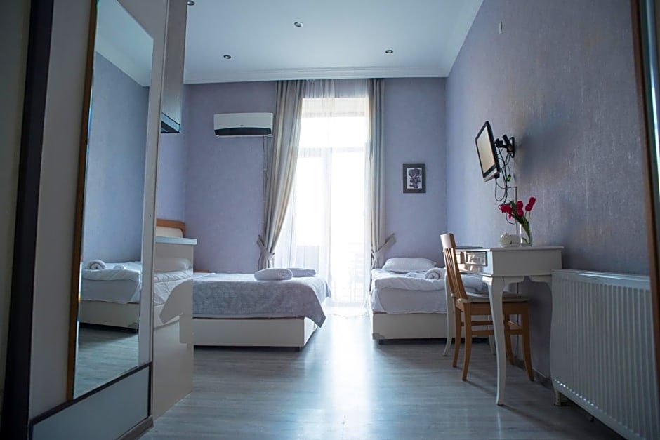 Тбилиси: MARJANI apartments