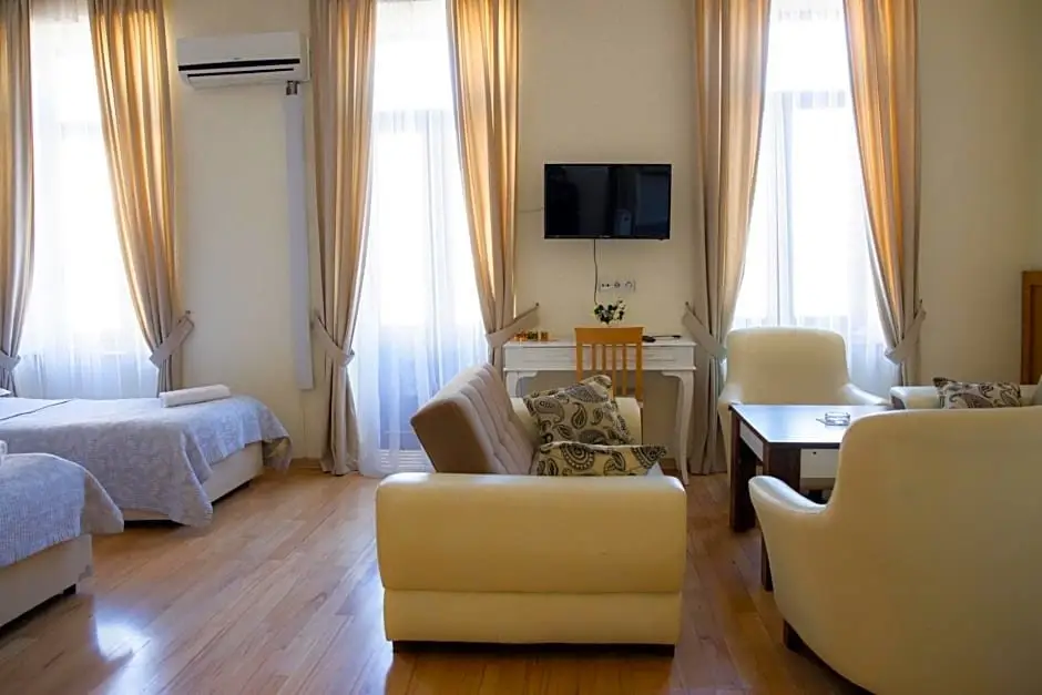 Тбилиси: MARJANI apartments
