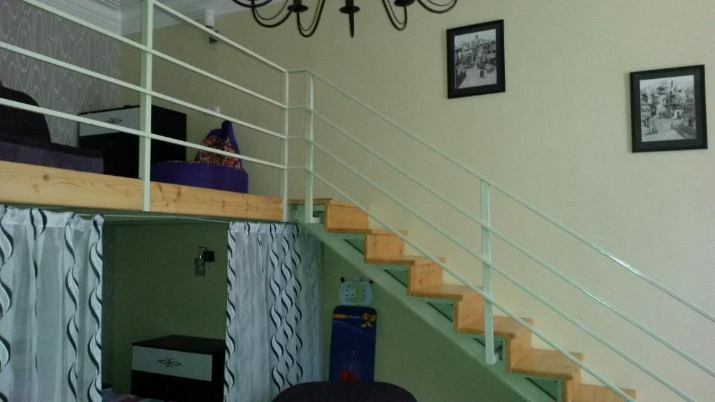 Тбилиси: Jani apartments