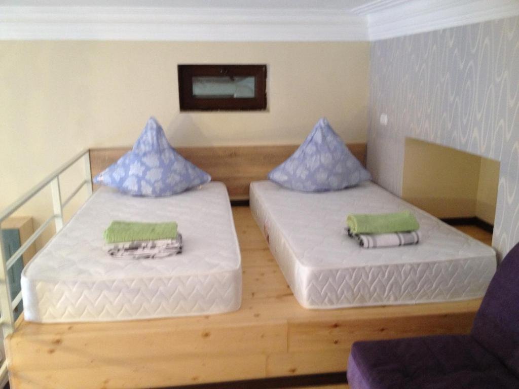 Тбилиси: Jani apartments