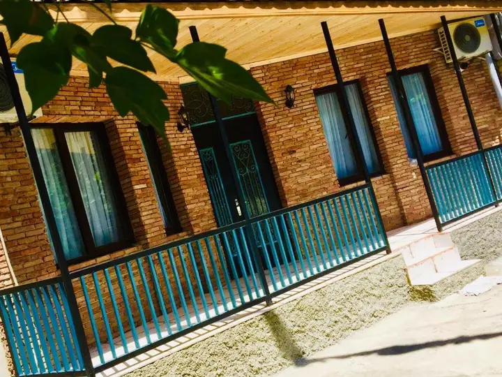 Тбилиси: Jani apartments