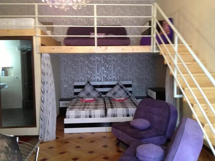 Тбилиси: Jani apartments