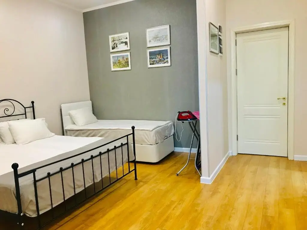 Тбилиси: Cozy Konka Apartments
