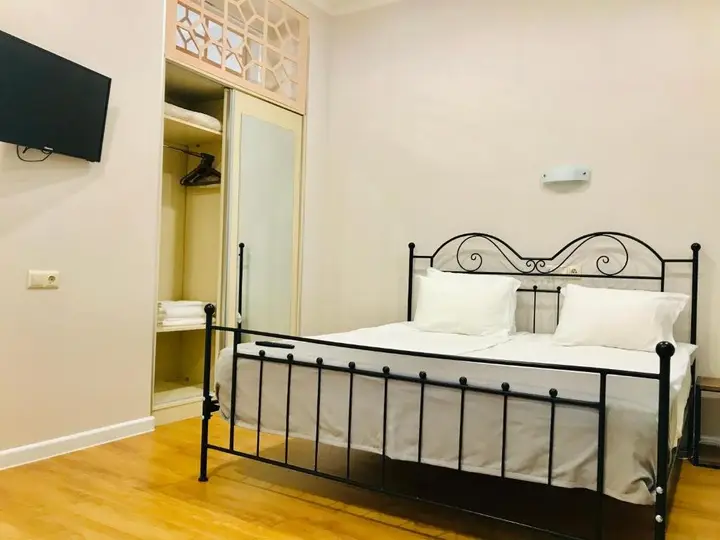 Тбилиси: Cozy Konka Apartments