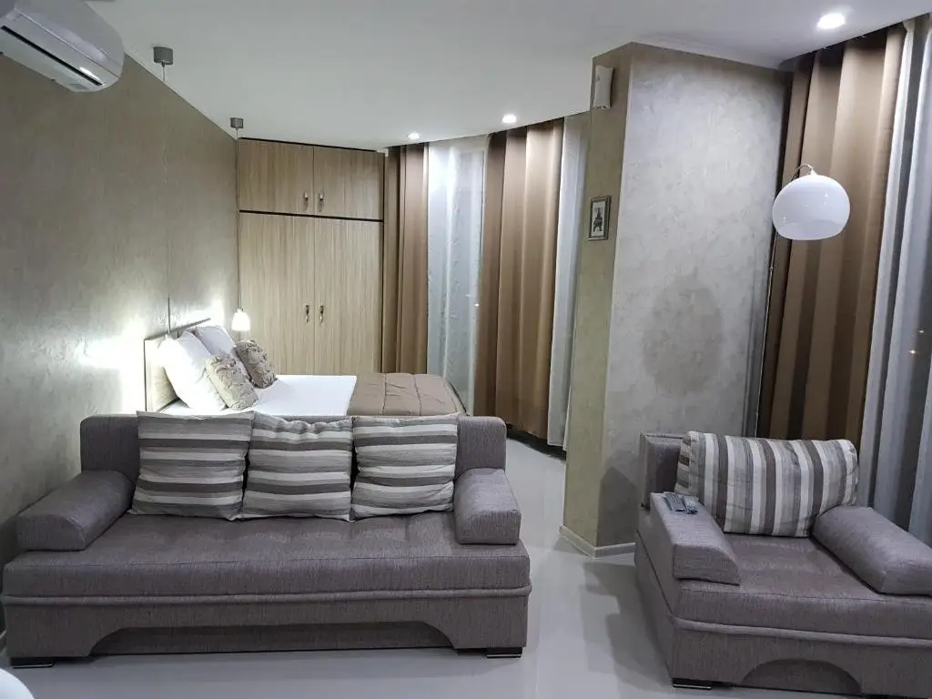 Батуми: Lulu Apartment