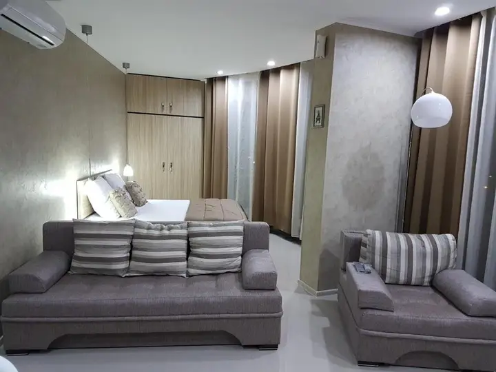 Батуми: Lulu Apartment