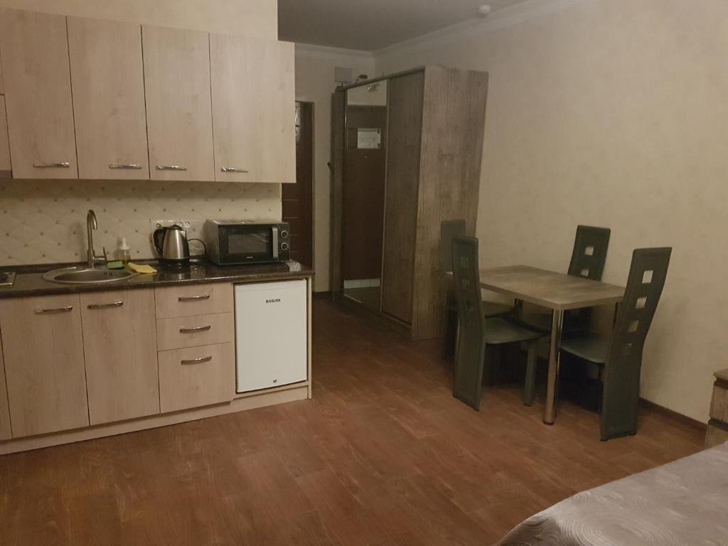 Батуми: Lulu Apartment