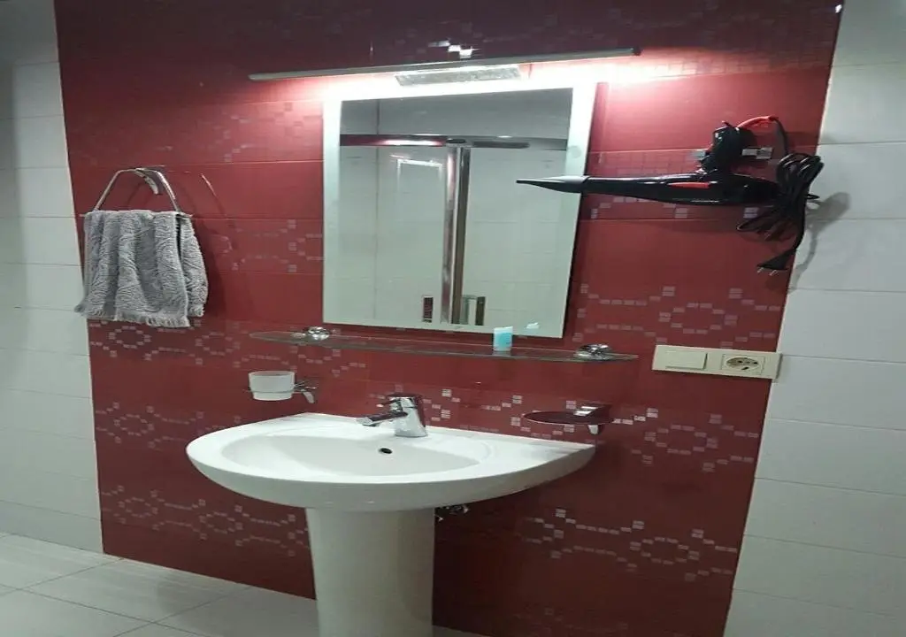 Батуми: Lulu Apartment