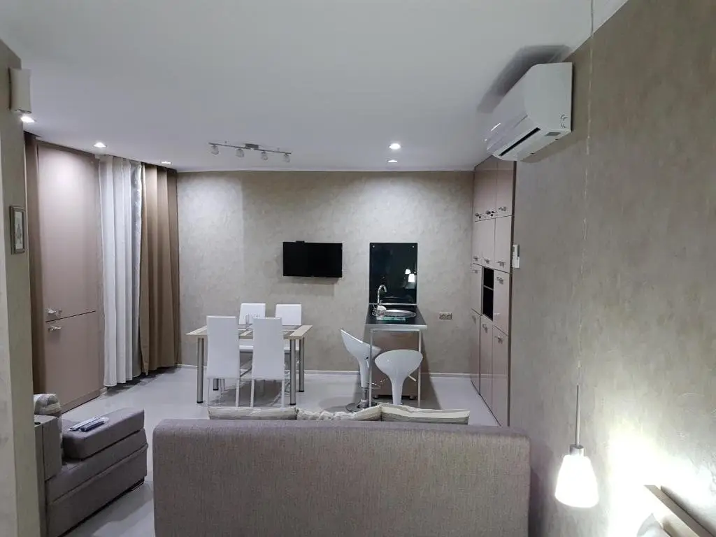 Батуми: Lulu Apartment