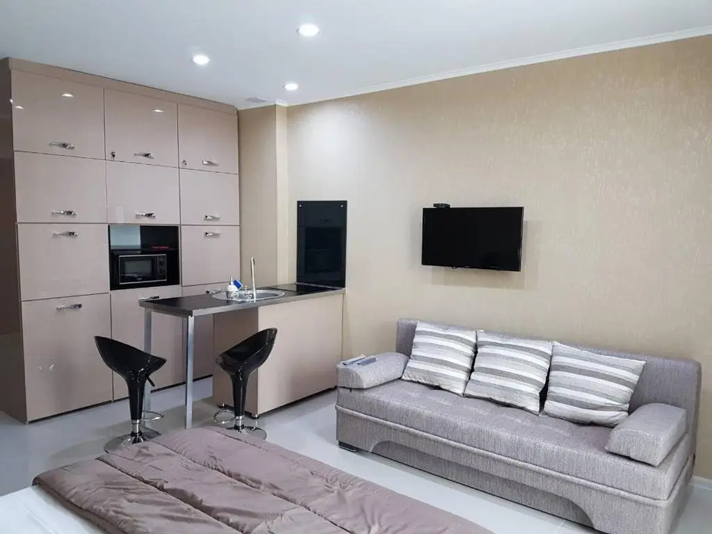 Батуми: Lulu Apartment