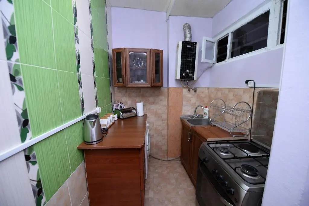 Тбилиси: Sweet Home Apartment