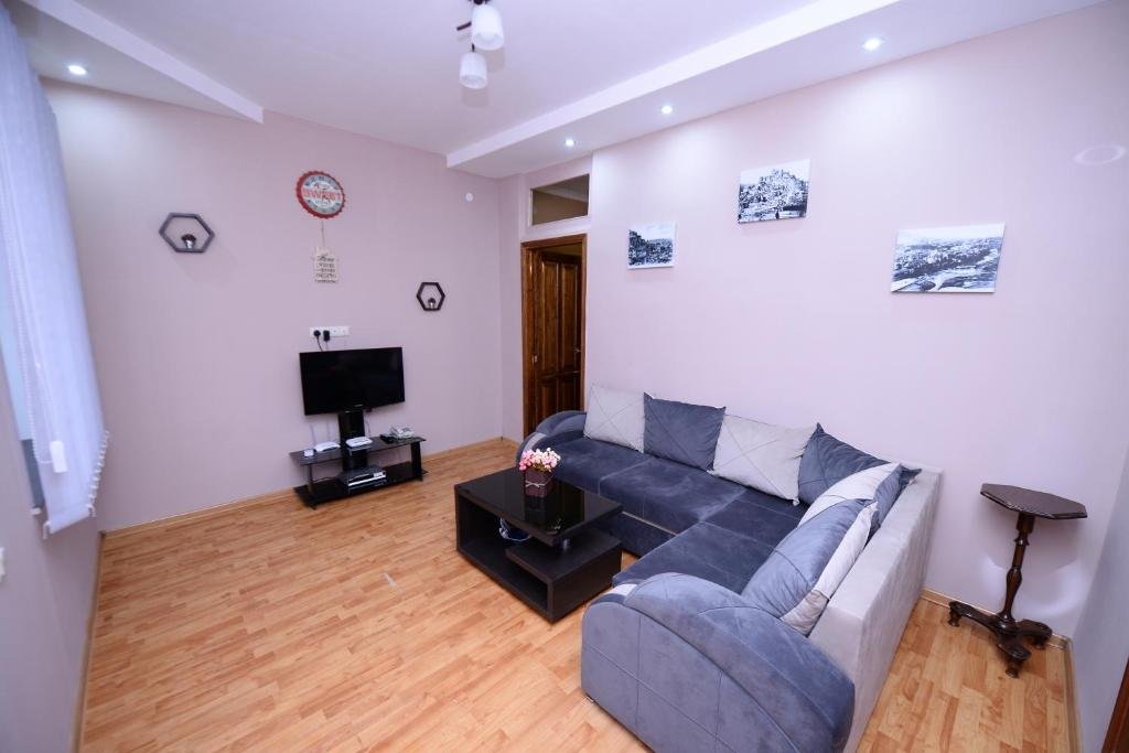 Тбилиси: Sweet Home Apartment