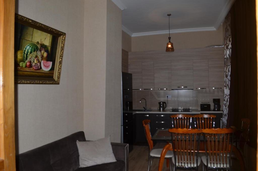 Тбилиси: Happy Home Sololaki