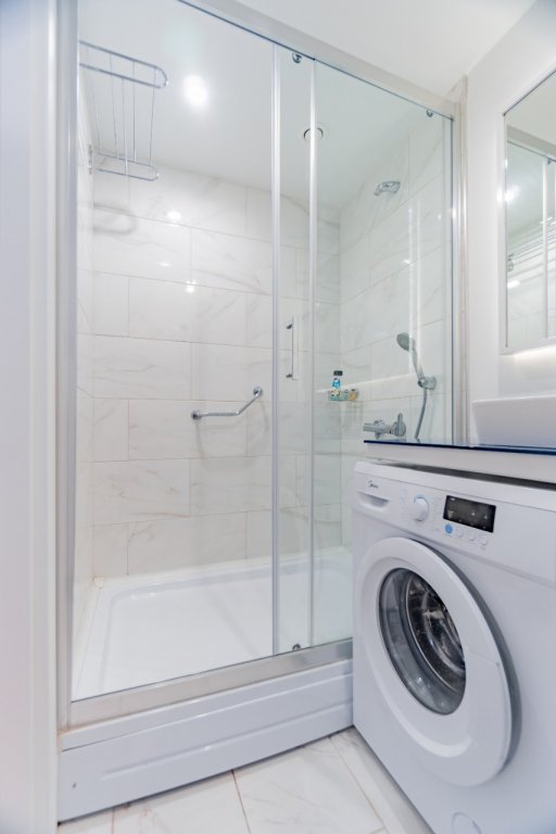 Батуми: Апартаменты Smart Aparthotel Orbi City