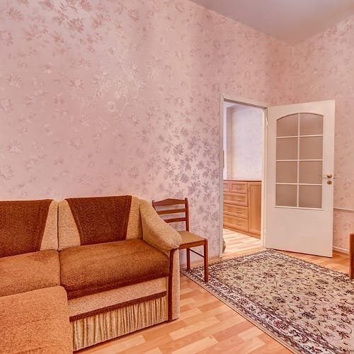Санкт-Петербург: 2х Комнатная Квартира в Центре Санкт Петербурга