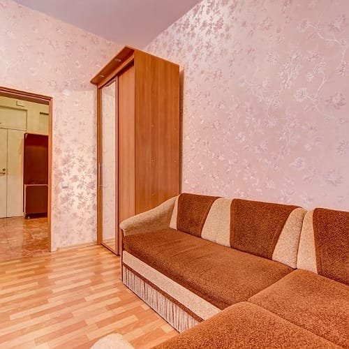 Санкт-Петербург: 2х Комнатная Квартира в Центре Санкт Петербурга