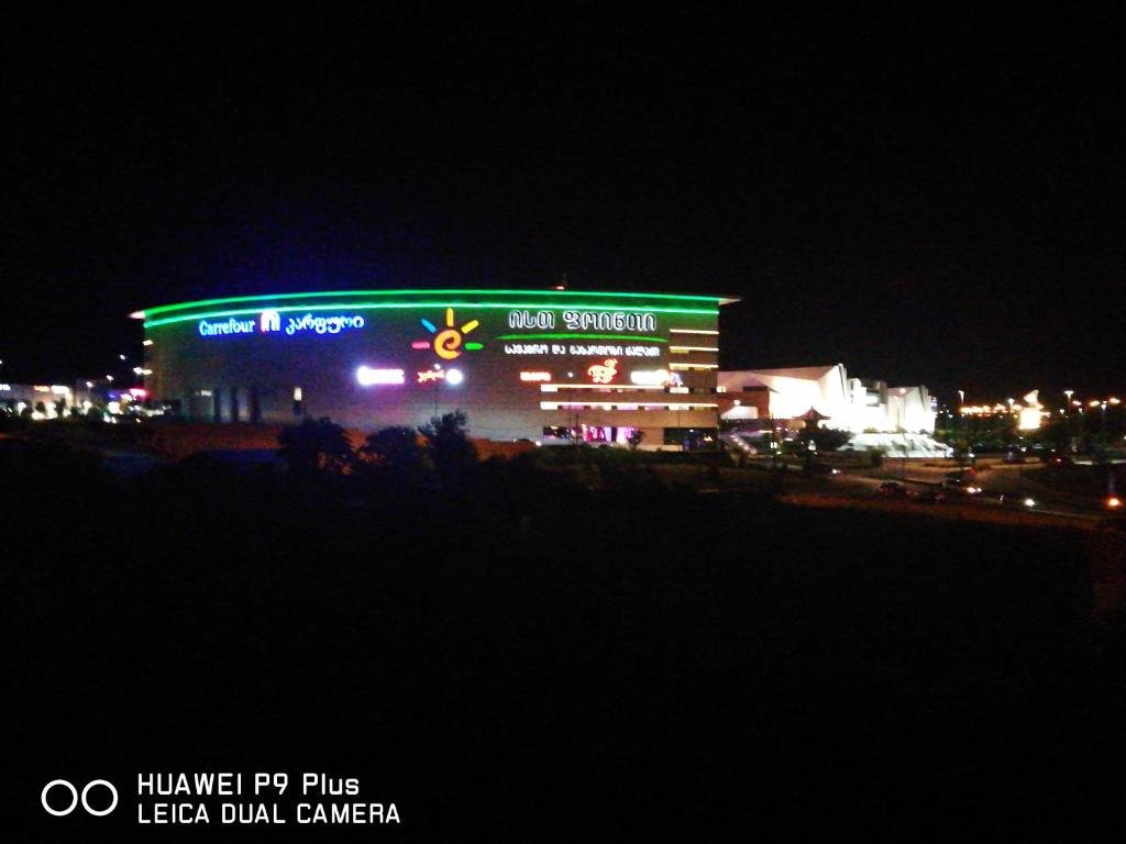 Тбилиси: Great Wall Hotel