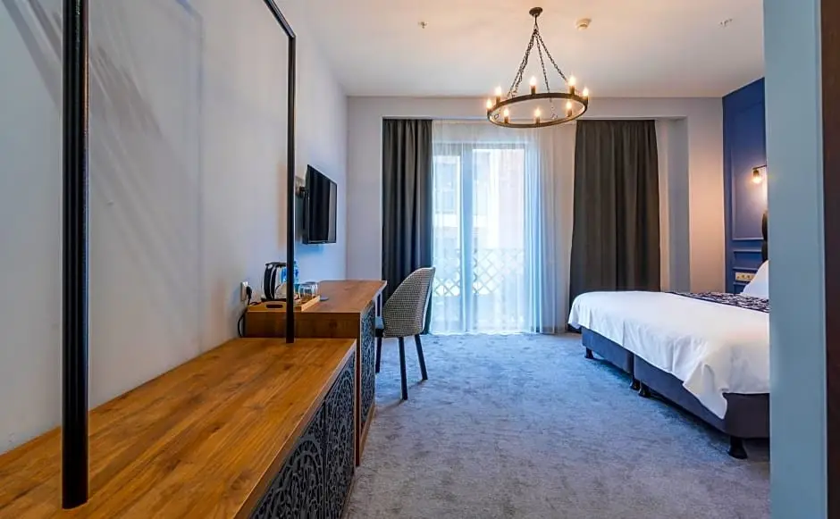 Тбилиси: Matiane Boutique Hotel