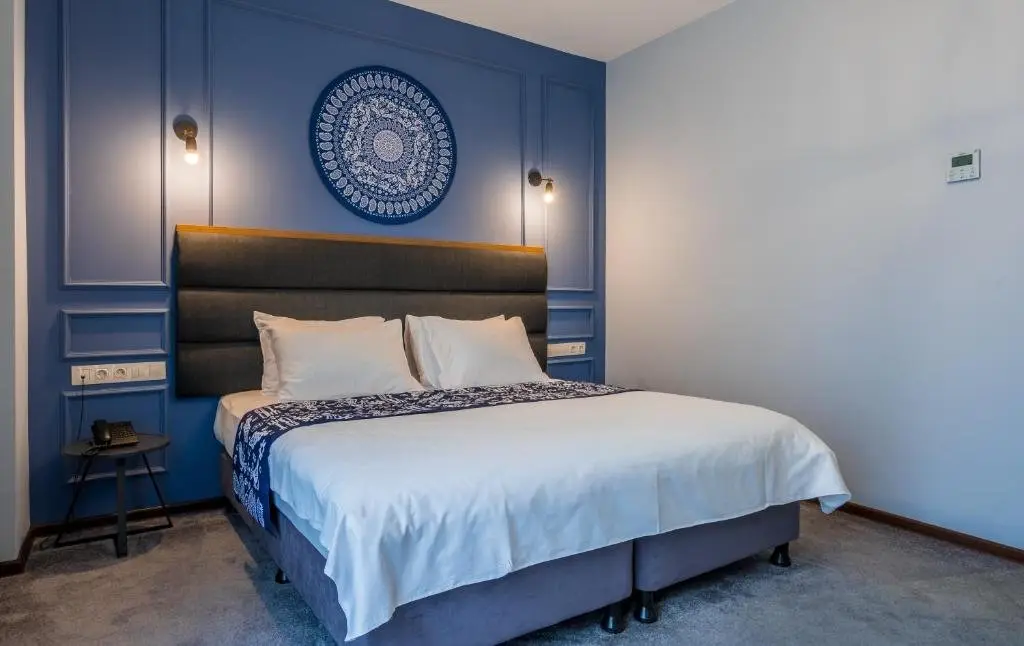 Тбилиси: Matiane Boutique Hotel