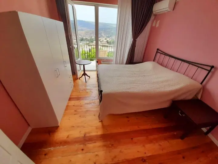Тбилиси: Roofs Tbilisi