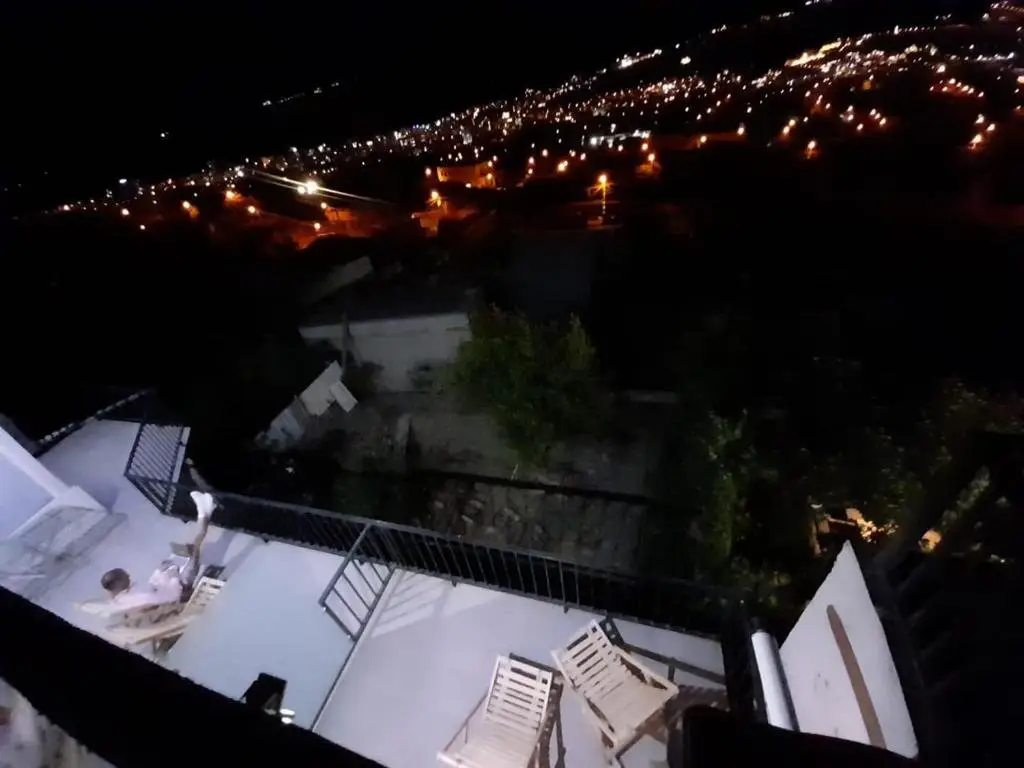 Тбилиси: Roofs Tbilisi