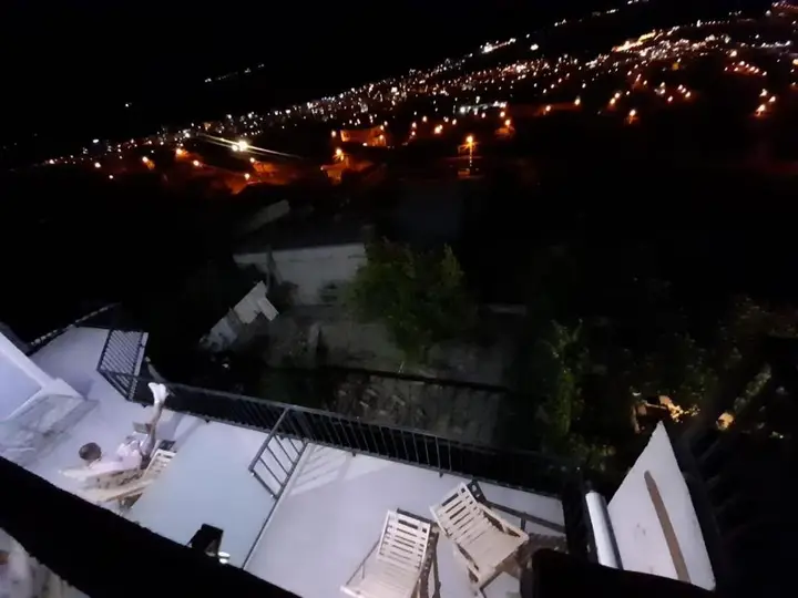 Тбилиси: Roofs Tbilisi