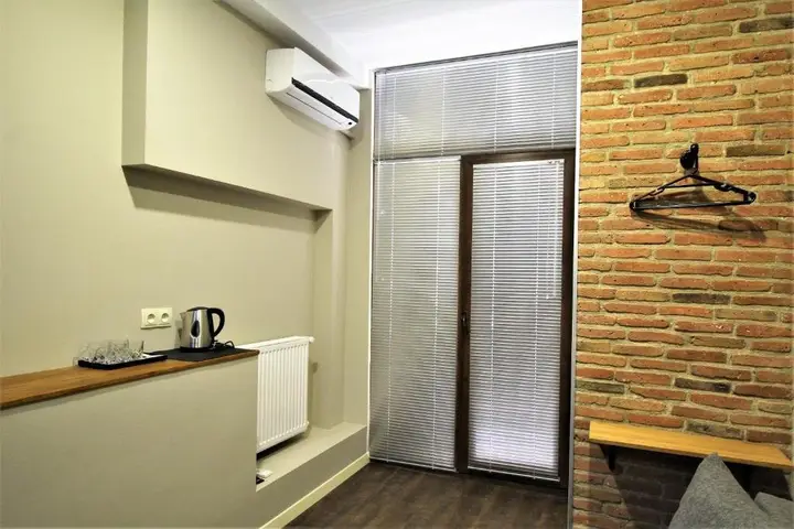 Тбилиси: Hotel Loft