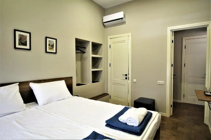 Тбилиси: Hotel Loft