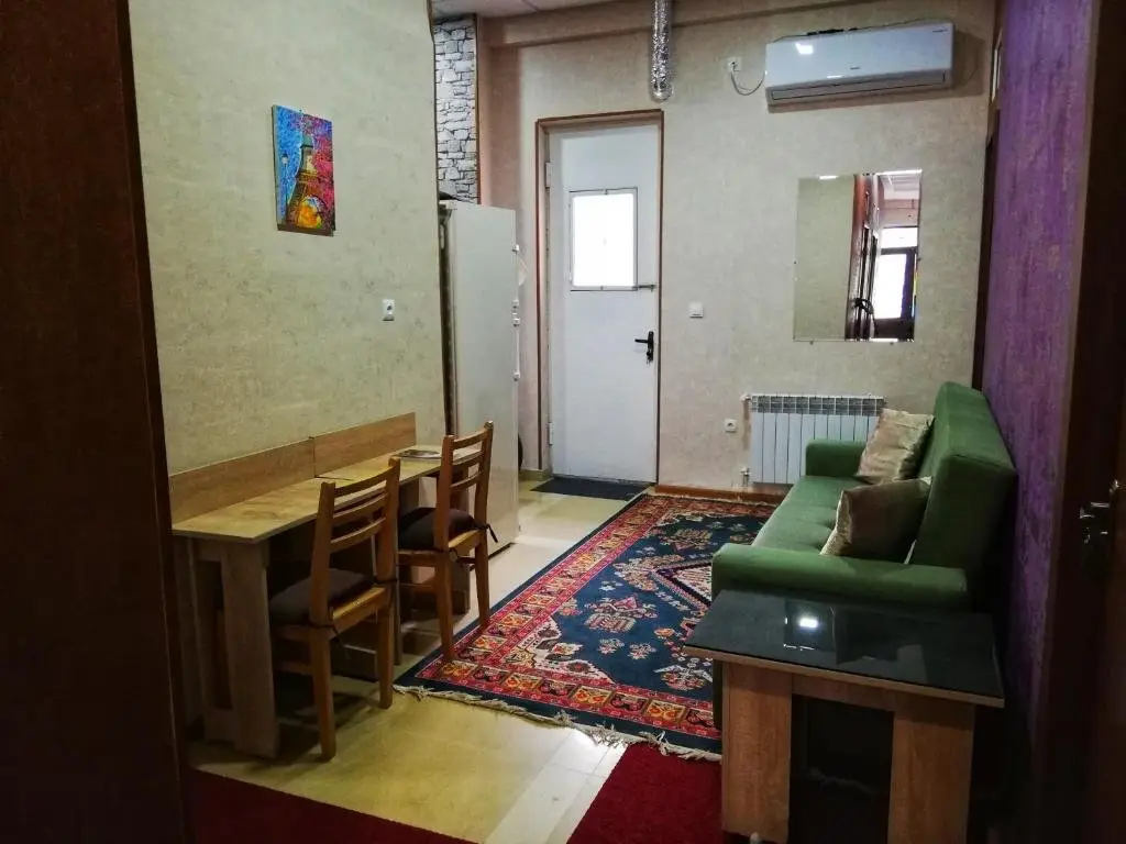 Тбилиси: Hostel Violet