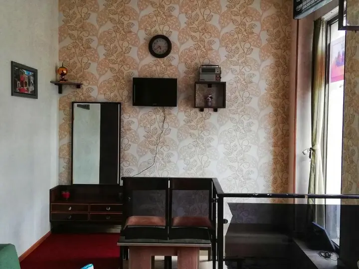 Тбилиси: Hostel Violet