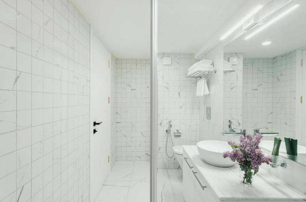 Тбилиси: Original Boutique Hotel