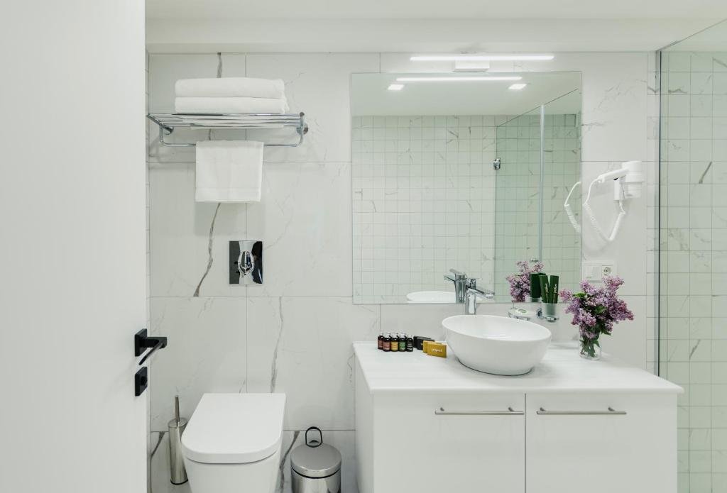 Тбилиси: Original Boutique Hotel