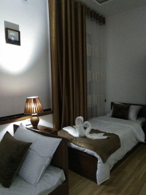 Самарканд: Safina S&D Guesthouse