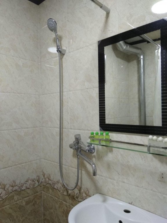 Самарканд: Safina S&D Guesthouse