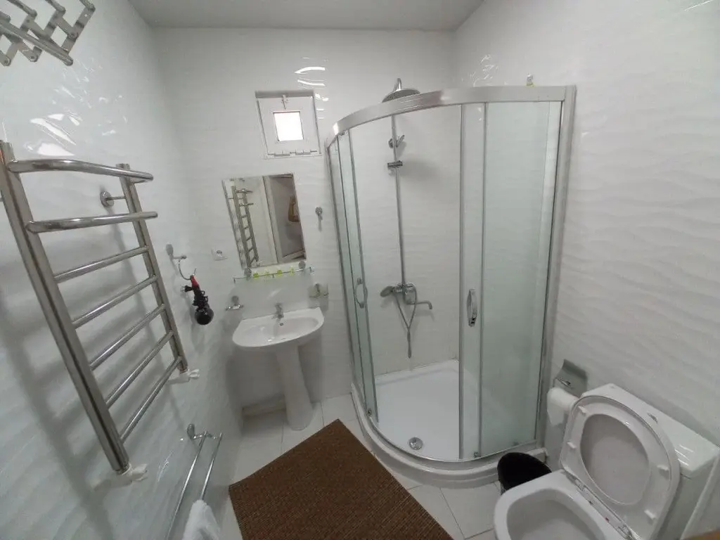 Ташкент: Salam Inn Boutique Hotel