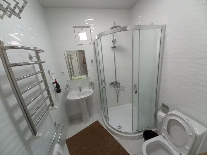 Ташкент: Salam Inn Boutique Hotel