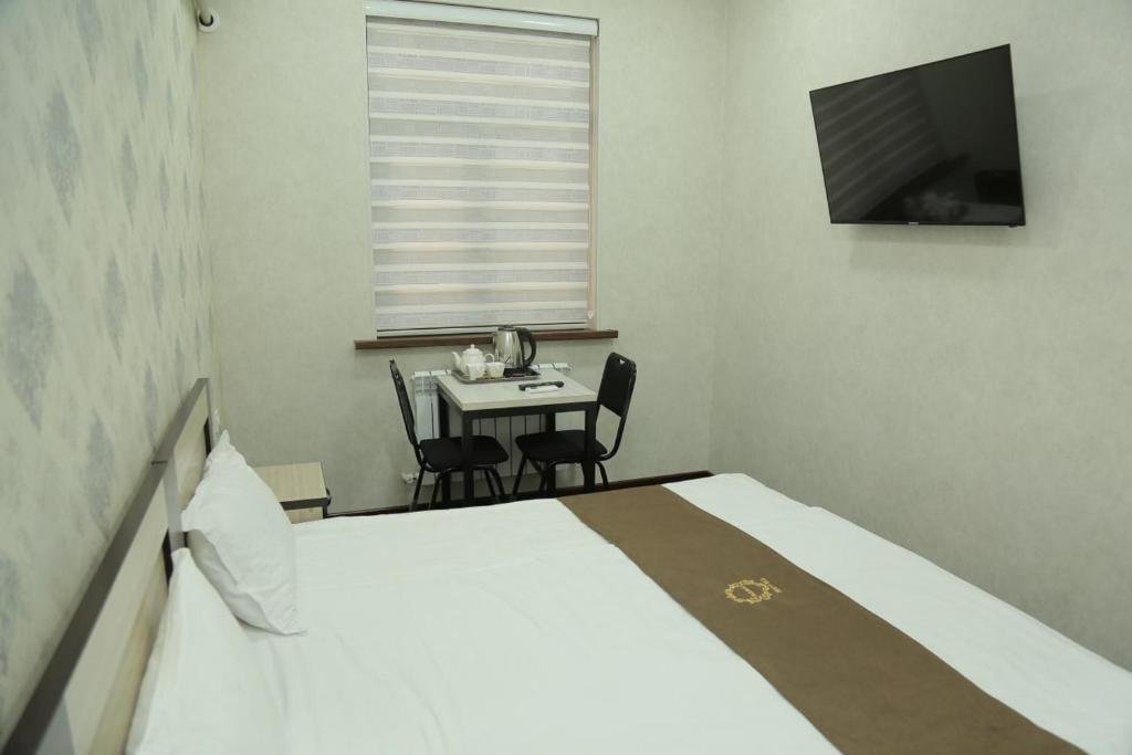 Ташкент: Premium Hotel 777