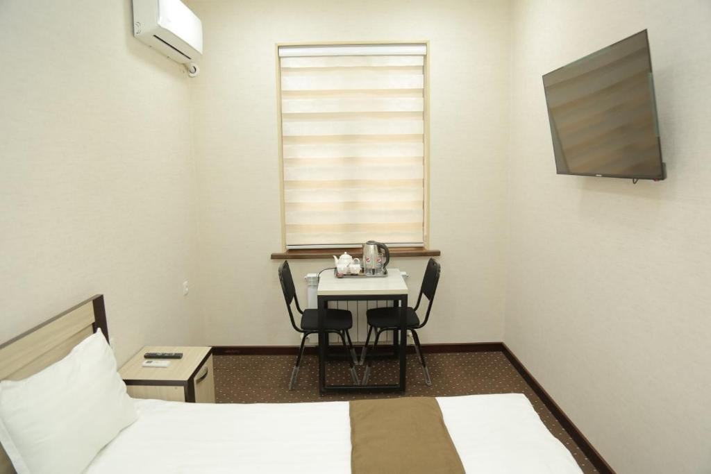 Ташкент: Premium Hotel 777