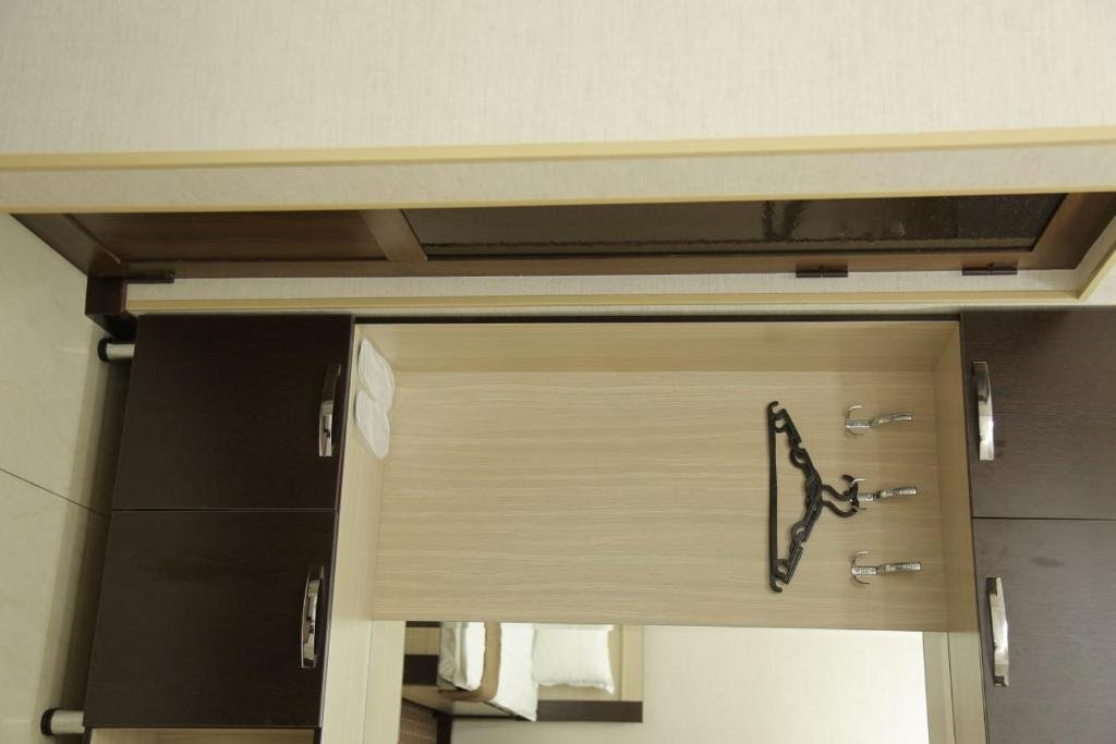 Ташкент: Premium Hotel 777