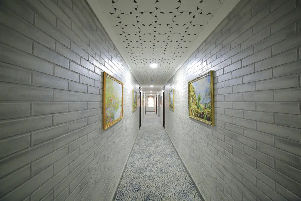 Ташкент: Risola Hotel