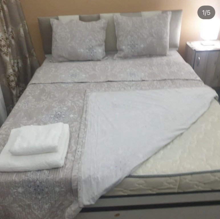 Ташкент: Sano Hotel