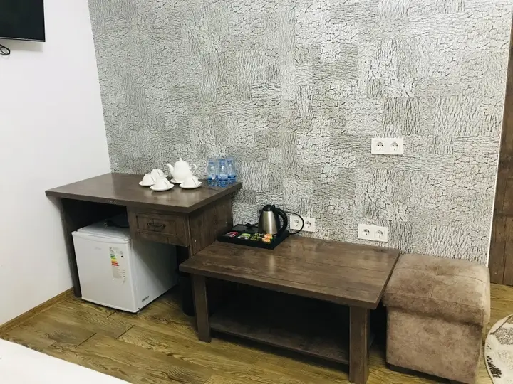 Ташкент: Profi-Inn Hotel