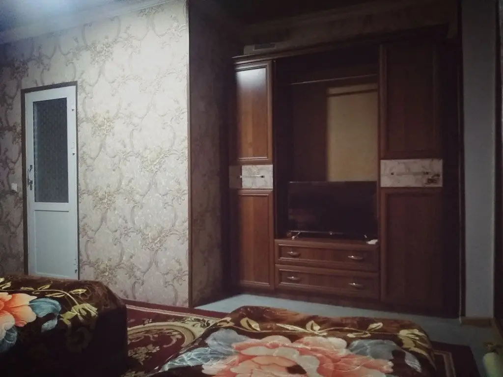 Ташкент: Muxammad Guesthouse