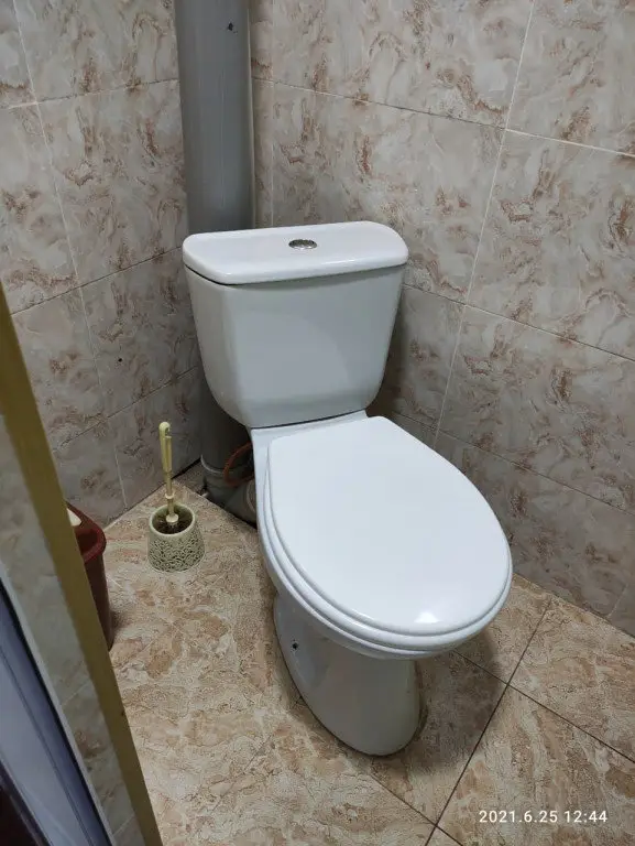 Ташкент: Muxammad Guesthouse
